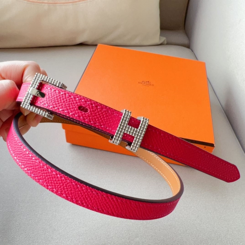 Hermes Belts